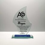 Regalo de reconocimiento