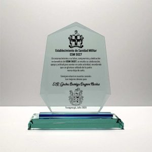 Regalo para un militar