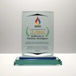 Regalo conmemorativo