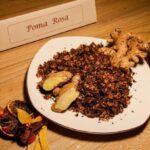 Aromática Poma Rosa