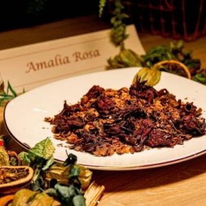 Aromática Amalía Rosa