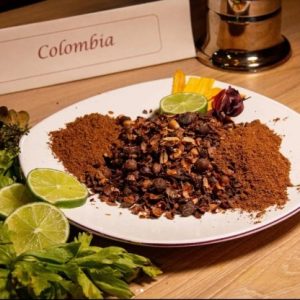 Aromática Colombia