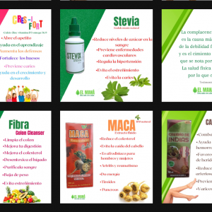 Productos Naturales – Medicina Natural CARTAGO VALLE