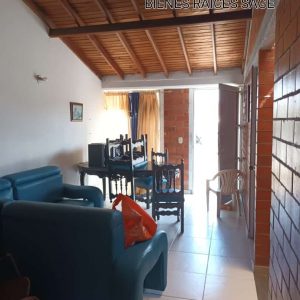 Inmueble con Bienes Raices Sage