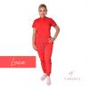 Uniforme antifluidos Vabadus Shop - Imagen 4