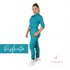 Uniforme antifluidos Vabadus Shop - Imagen 6