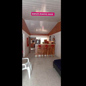 Se vende Casa en el barrio Portal De La Vega – Cartago, Valle. Bienes Raices Sage