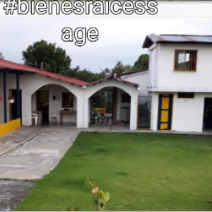 Se vende finca en Circasia, Quindio – Bienes Raices Sage