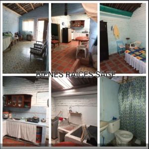 Se vende casa en Cartago, Valle – Barrio Los Caminos, San Jeronimo