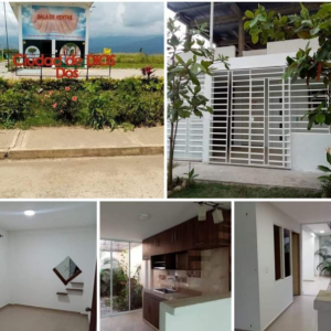 Se VENDE casa en Jamundi, Valle – Bienes Raices Sage