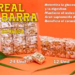 Cereal en barra Gran vivir