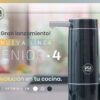 Filtro agua PSA