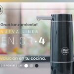 Filtro agua PSA