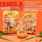 Granola Gran vivir