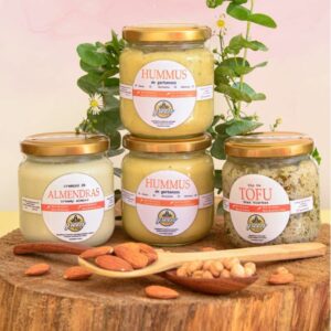 Humus Green Fit food cartago