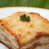 LASAÑA DELICIAS LUZMA