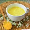 Latte Green Fit food cartago