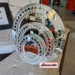 espejo redondo espejos cartago