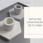 estilo de concreto
