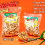 granola dietetica gran vivir