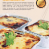 Lasagna a base de platano maduro en Delicias Luzma - Imagen 4