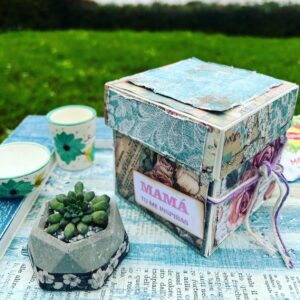 Herramientas para Manualidades Taller Cinco Design