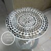 Mesa Decorativa Espejos Cartago