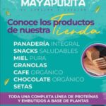 tienda mayapurita