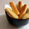 PALITOS DE QUESO CONGELADOS DELICIAS LUZMA