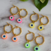 aretes candongas colores diviina gracia