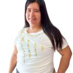 Blusas Bordadas abana Rousess