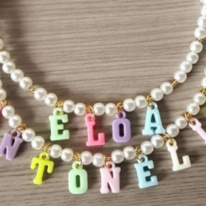 collares personalizados divina gracia