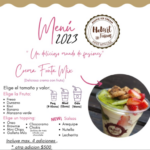 crema fruta mix Helart
