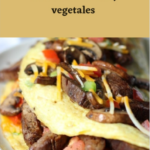 omelet carne 764food
