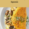 omelet champiñon 764food
