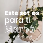 para mamá de concreto