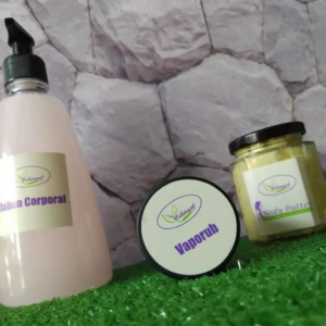 Productos para el cuerpo Vidasof