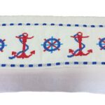 tohalla en bordado rousess