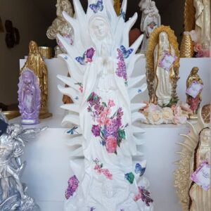 virgenrosaspalorosa