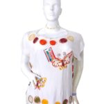 Blusa bordada diseño mariposa 160 CB(3)