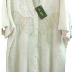 Camisa bordada en centro Bordados La Gorda artesanal 130 LF (15)