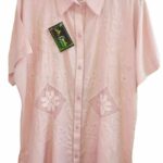 Camisa dama palorosa bordado en centro Bordados La Gorda artesanal 130 LF (19)