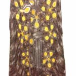 Chaleco tejido a mano Bordados La Gorda artesanal 310 LF (45)