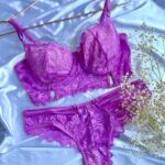 Conjunto con varilla y encaje A(4)