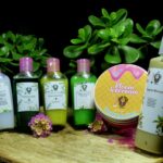 Kit aventurero, incluye kit viajero(shampoo, acondicionador, alquimia repolarizadora multiusos,guacamole capilar) ice cream capilar, bronceador 74.000