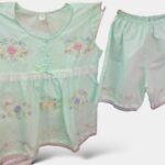 Pijama bordada Bordados La Gorda artesana 120 LG (77)