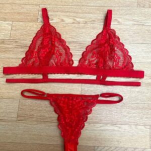 Set rojo A(7)