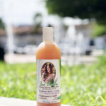 Shampoo natural 35 SI(1) - Isa Bella