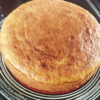 Torta zanahoria- Tortas juanes