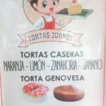 tortas caseras - Tortas Juanes